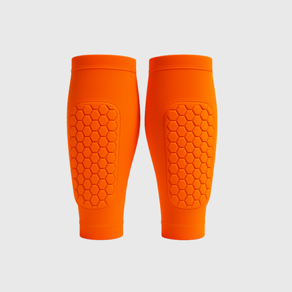 SkiSafe™ Protektoren