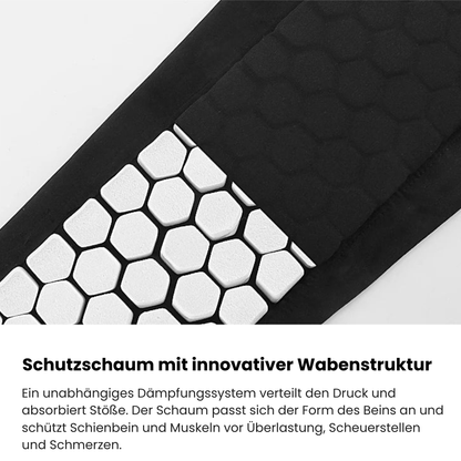 SkiSafe™ Protektoren