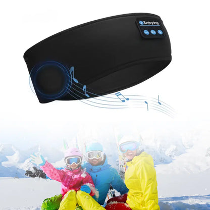 Stirnband SkiSafe™