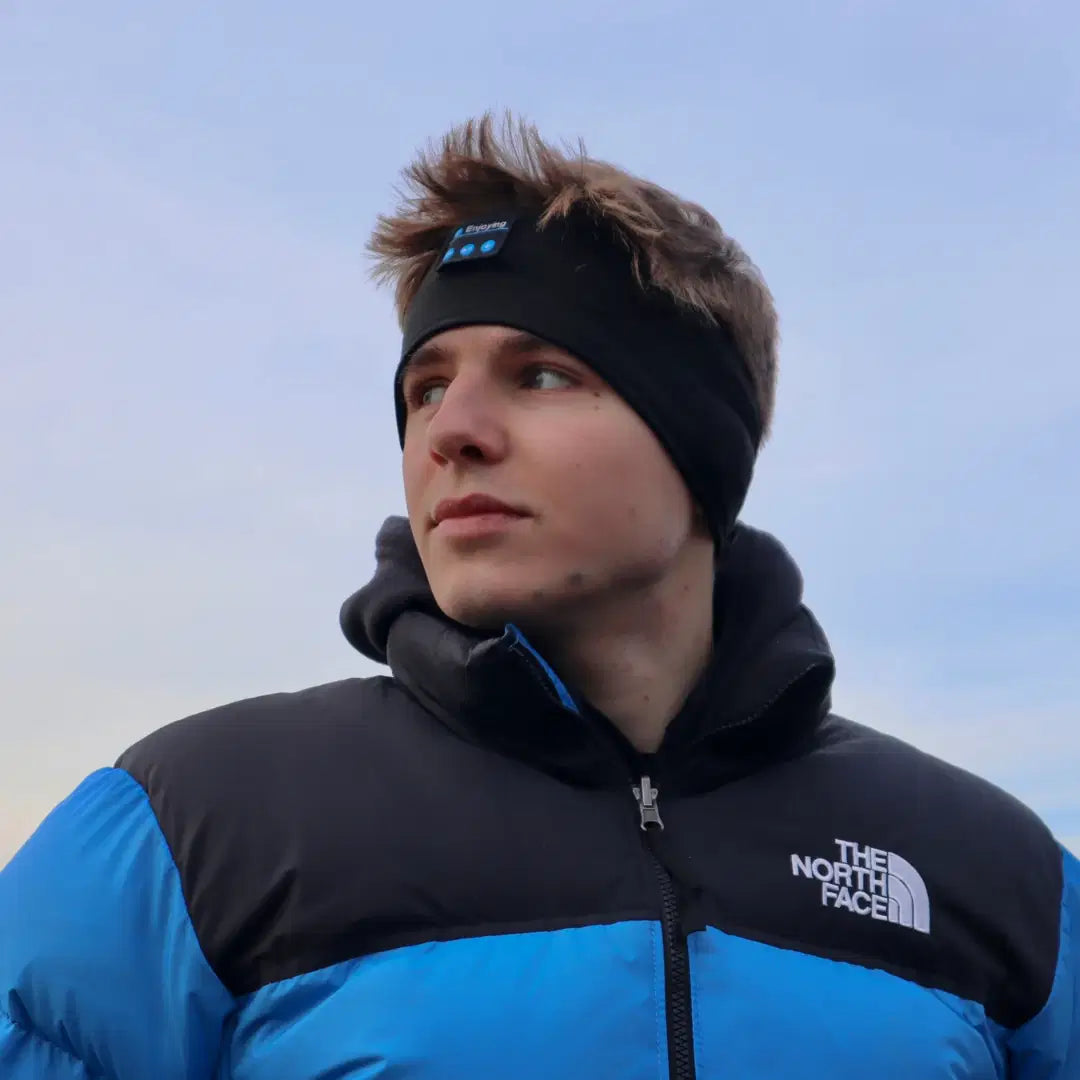 Stirnband SkiSafe™