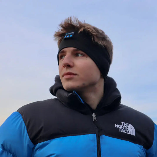 Stirnband SkiSafe™