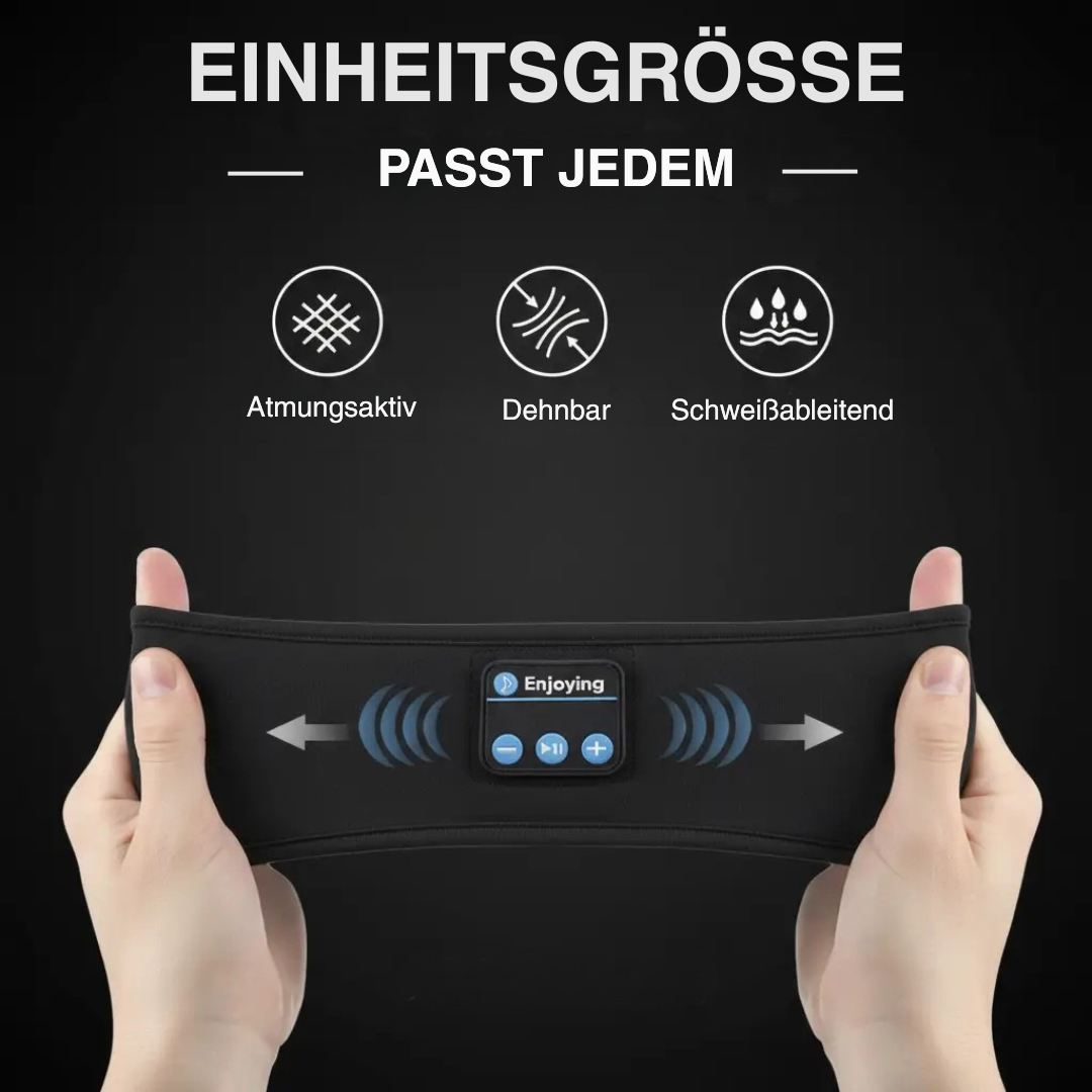 Stirnband SkiSafe™