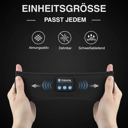 Stirnband SkiSafe™