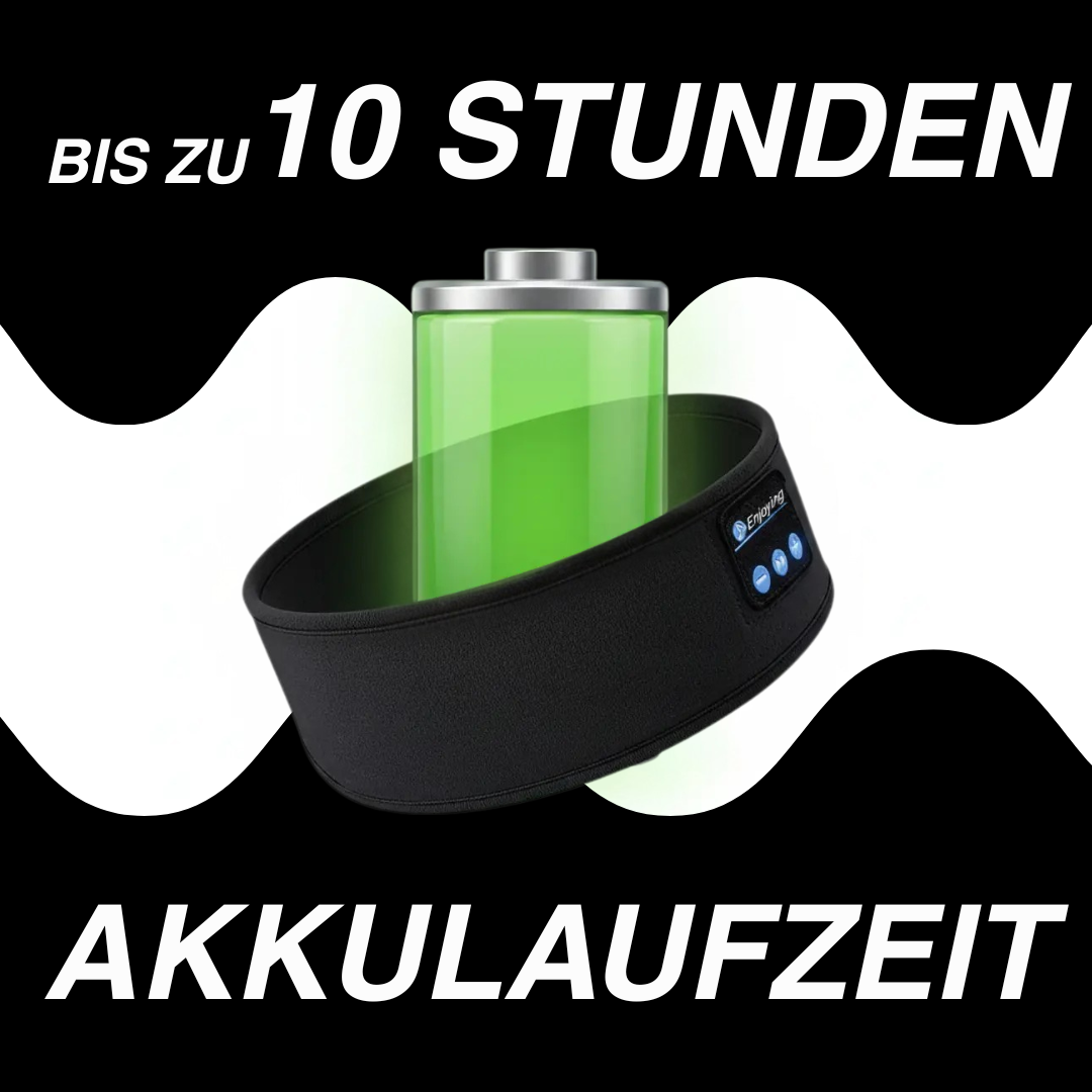 Stirnband SkiSafe™