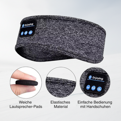 Stirnband SkiSafe™