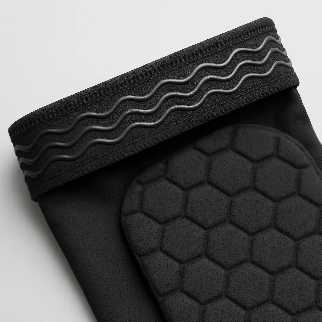 SkiSafe™ Protektoren