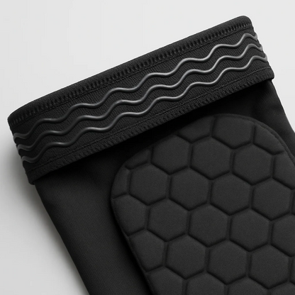 SkiSafe™ Protektoren