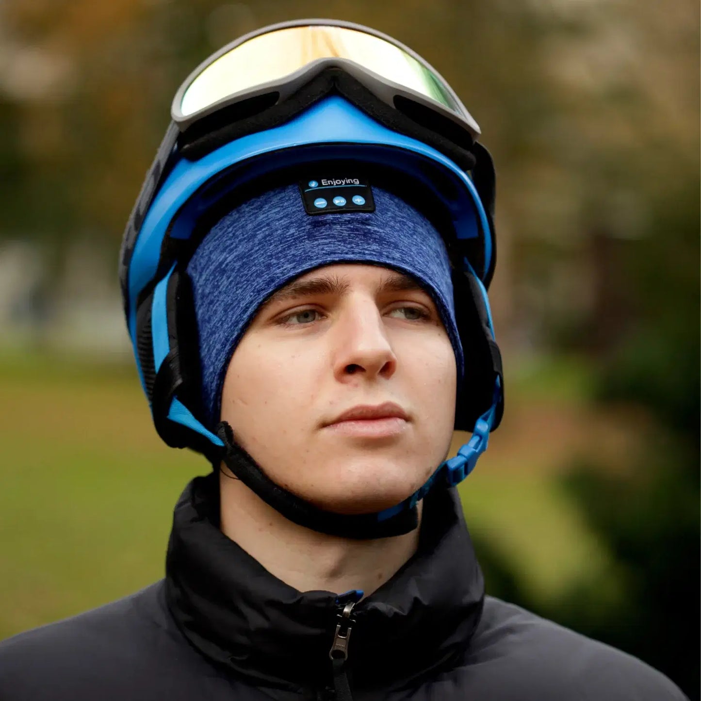 Stirnband SkiSafe™